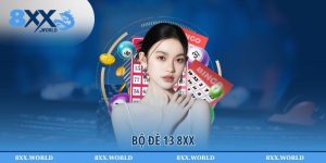 Bộ Đề 13 - Theo Ngay Cách Bắt Lô Đặc Biệt Ít Rủi Ro Từ 8XX