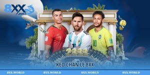 Kèo Chẵn Lẻ Và Những Kinh Nghiệm Soi Cược Từ Cao Thủ 8XX