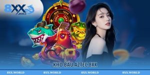 Trải Nghiệm Kho Báu Aztec Trực Tuyến - Săn Jackpot Cực Lớn
