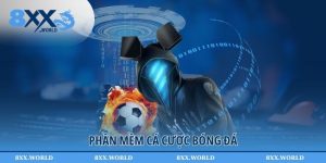 Top Các Phần Mềm Cá Cược Bóng Đá Hiệu Quả Nhất Năm 2025