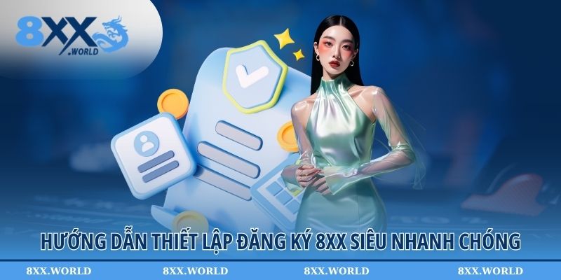 Hướng dẫn thiết lập đăng ký 8XX siêu nhanh chóng