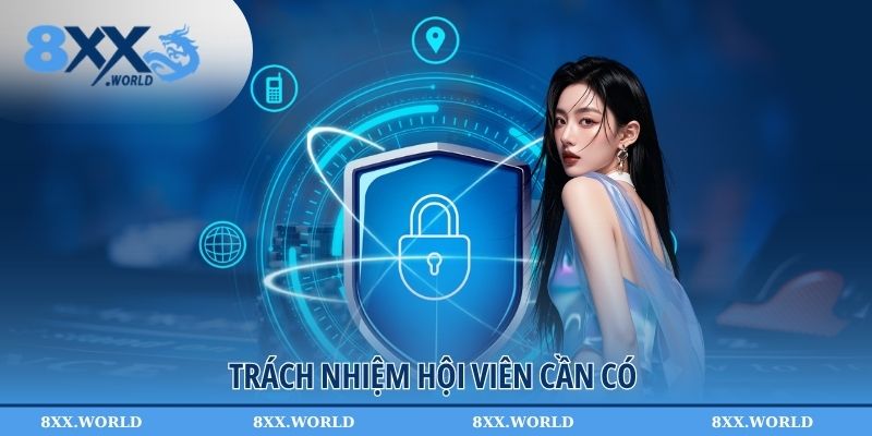 Trách nhiệm hội viên cần có